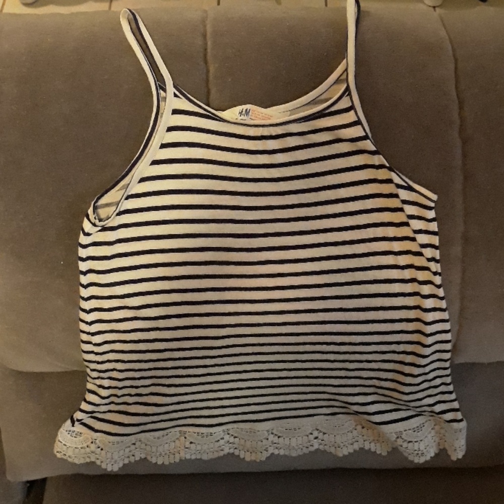 H&M tank top